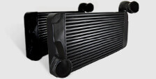 Heavy Duty Charge-Air Coolers