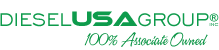 Diesel USA Group, Diesel Service and Parts Since 1950
