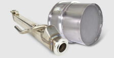 Exhaust Products, EGRs, Valves, EGTs