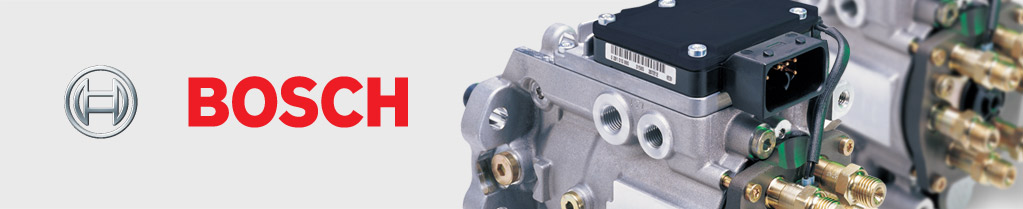Bosch Auto and Diesel