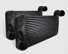 Charige Air Systems