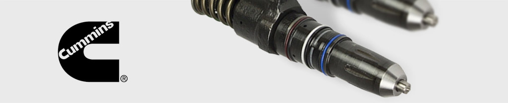 Cummins Genuine Products