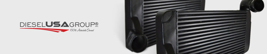 Charge Air Systems, Products