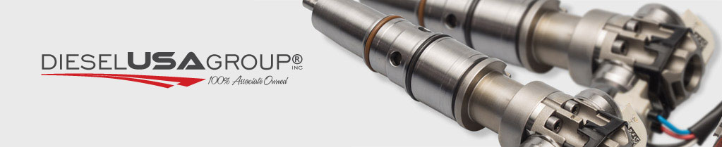 Diesel Component Remanufacturing