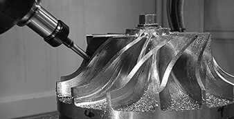 Machining Services