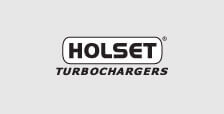 Holset Turbochargers
