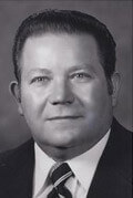 Lloyd Bailey, ADS President