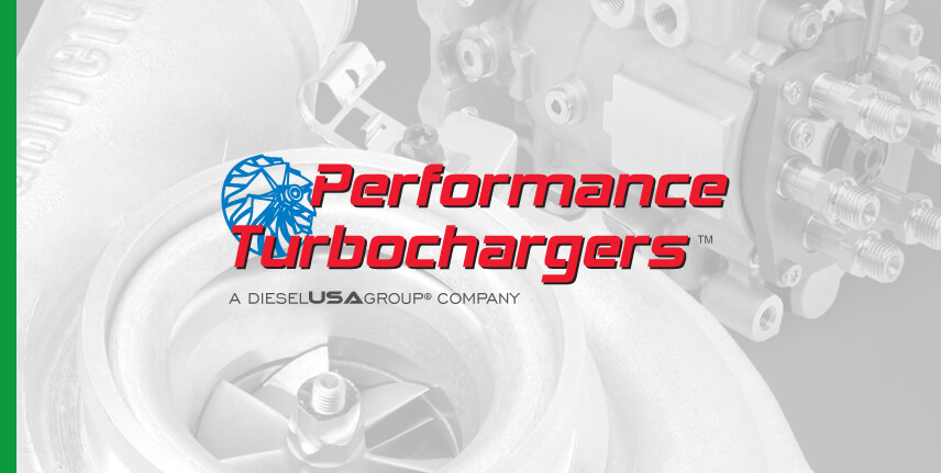 Performance Turbochargers, Fontana, California