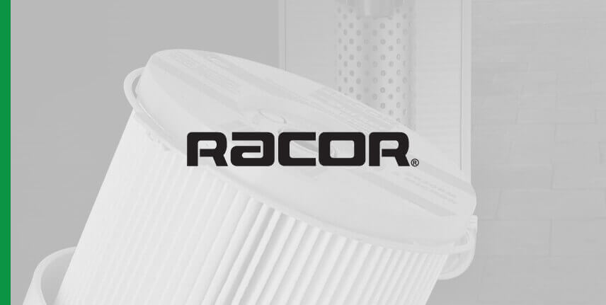 Racor Filtration Products