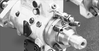 Diesel Component Remanufacturing
