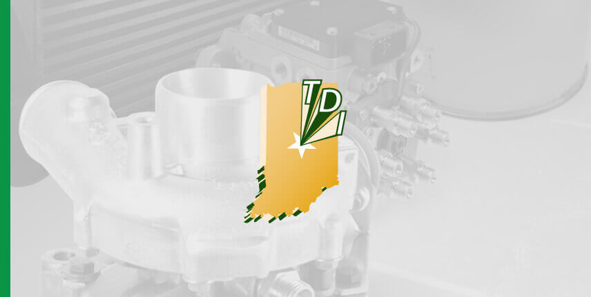 Turbo and Diesel Injection, Indianapolis, Indiana