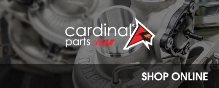 Buy Diesel Parts Online, Cardinal Parts