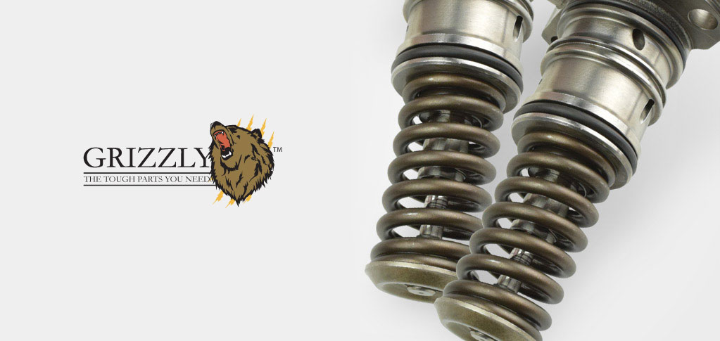 Grizzly, Reman Electronic Unit Pumps