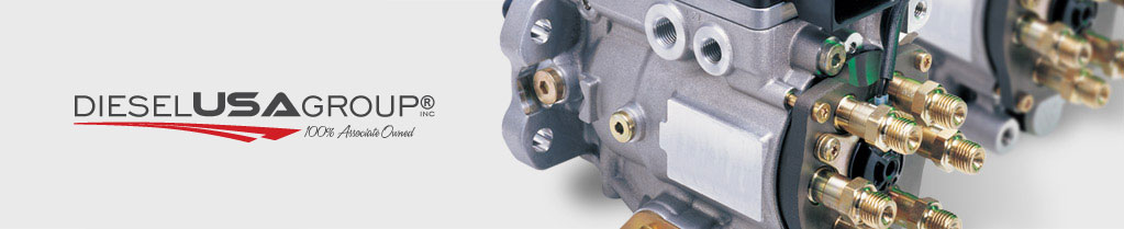 Reman Integrated Fuel Systems Products