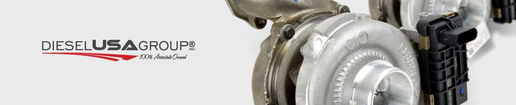 Diesel USA Group, Fontana | Formerly Performance Turbochargers