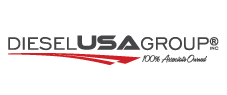 Diesel USA Group, Logo