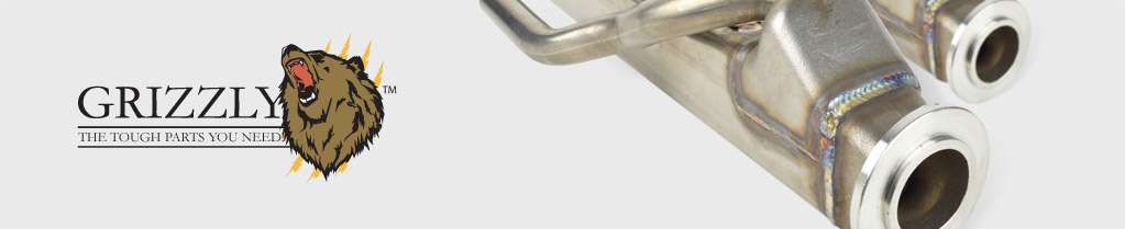 Grizzly Engine Solutions