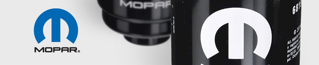 MOPAR Diesel Parts