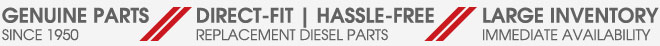 Diesel USA Group