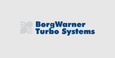 BorgWarner Turbochargers