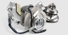 Genuine Turbochargers